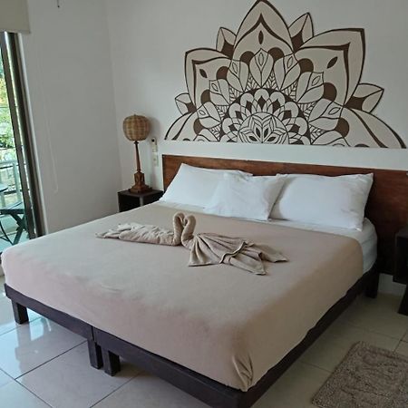 Casa Kopal Tulum Hotel Kültér fotó