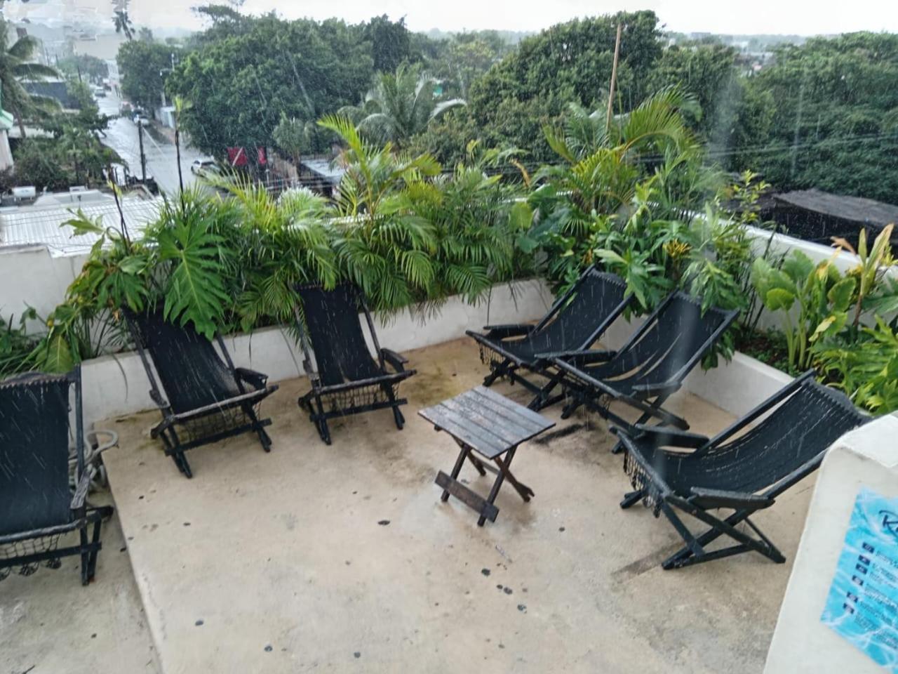 Casa Kopal Tulum Hotel Kültér fotó