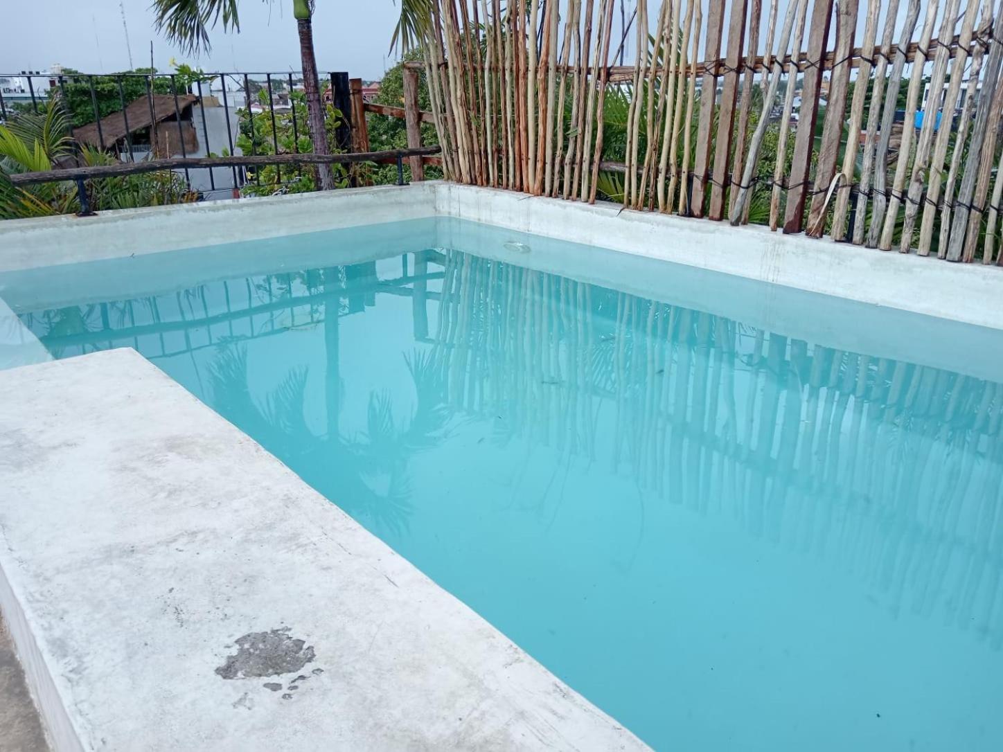 Casa Kopal Tulum Hotel Kültér fotó