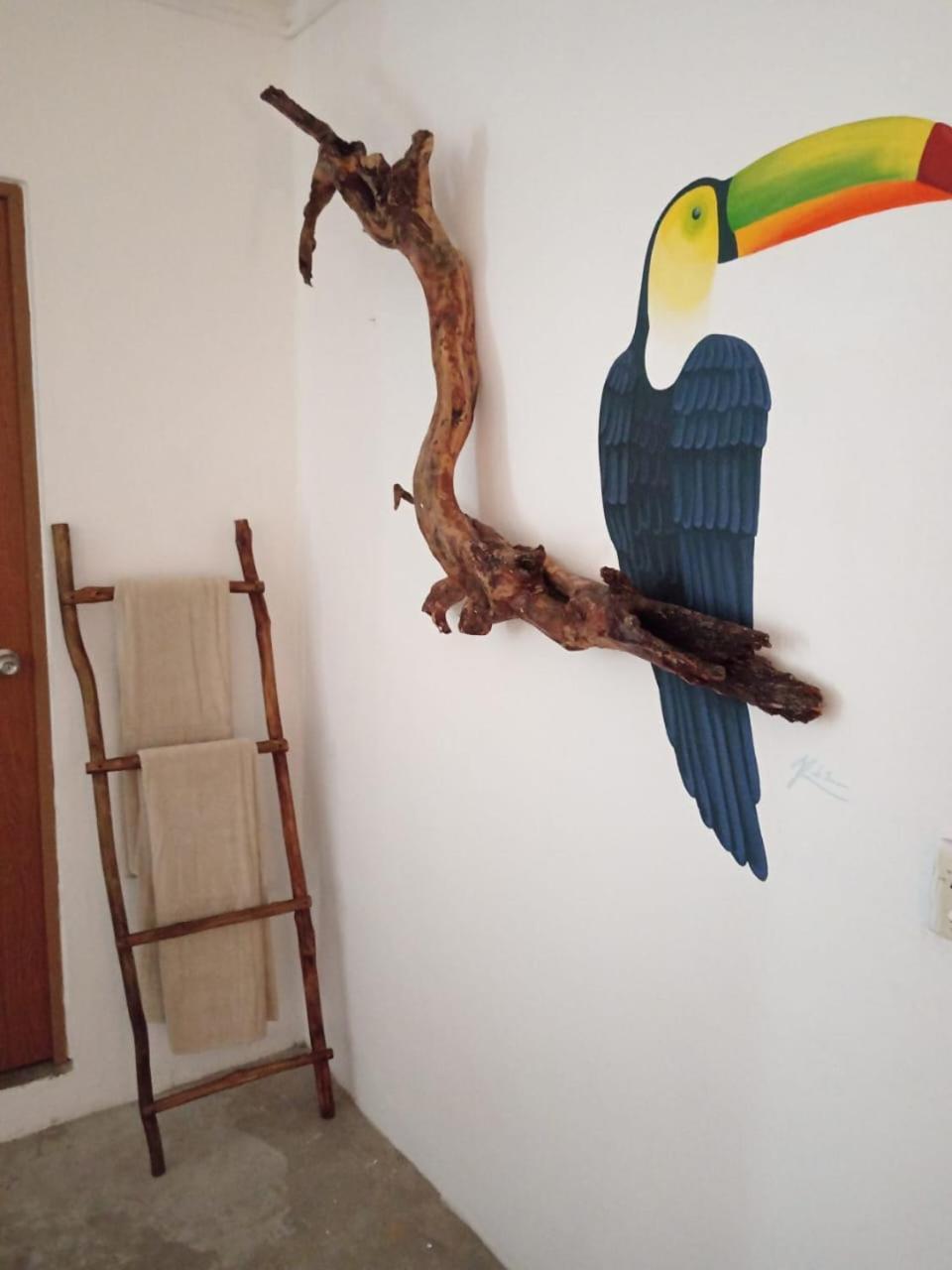 Casa Kopal Tulum Hotel Kültér fotó