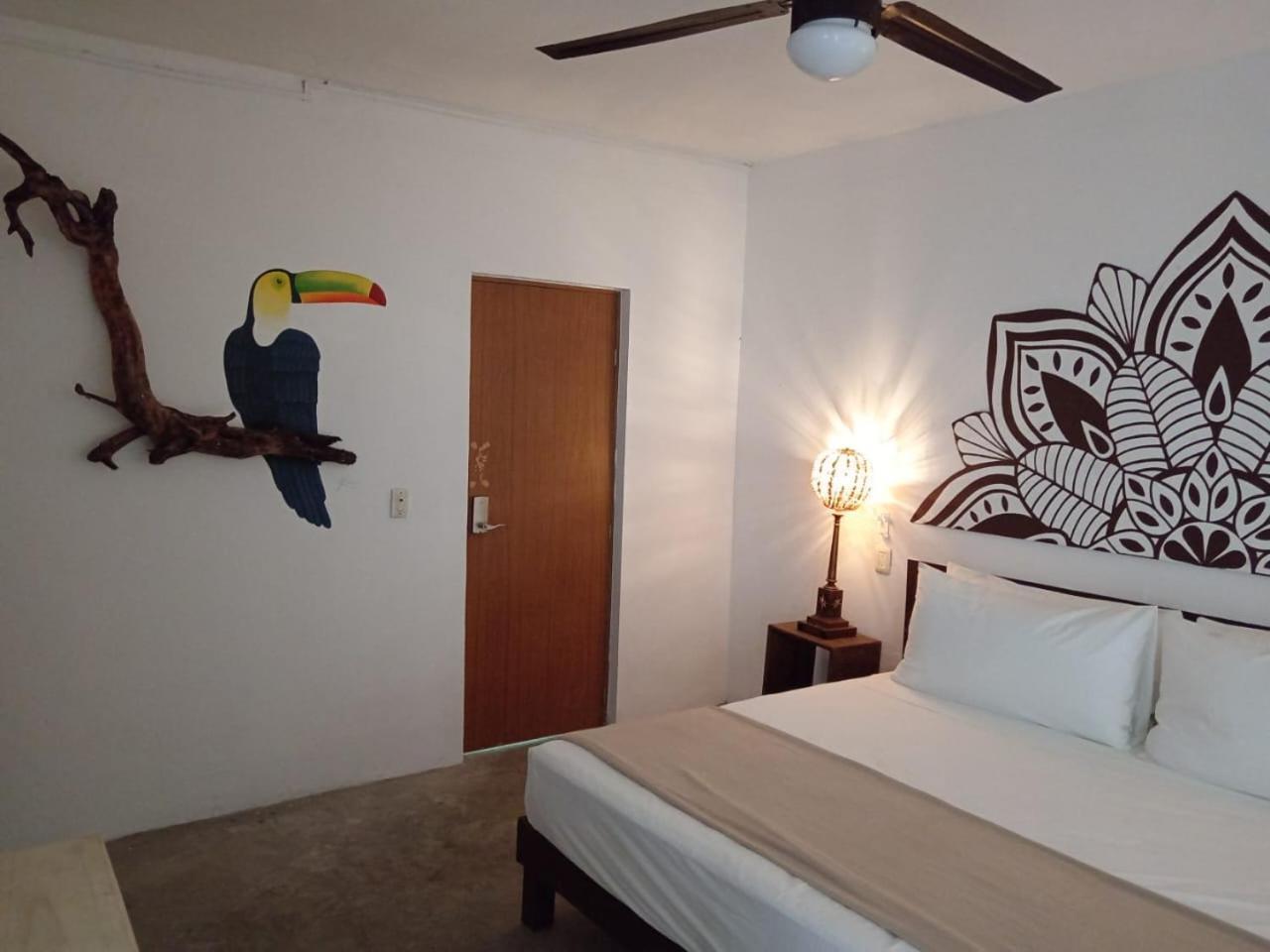 Casa Kopal Tulum Hotel Kültér fotó