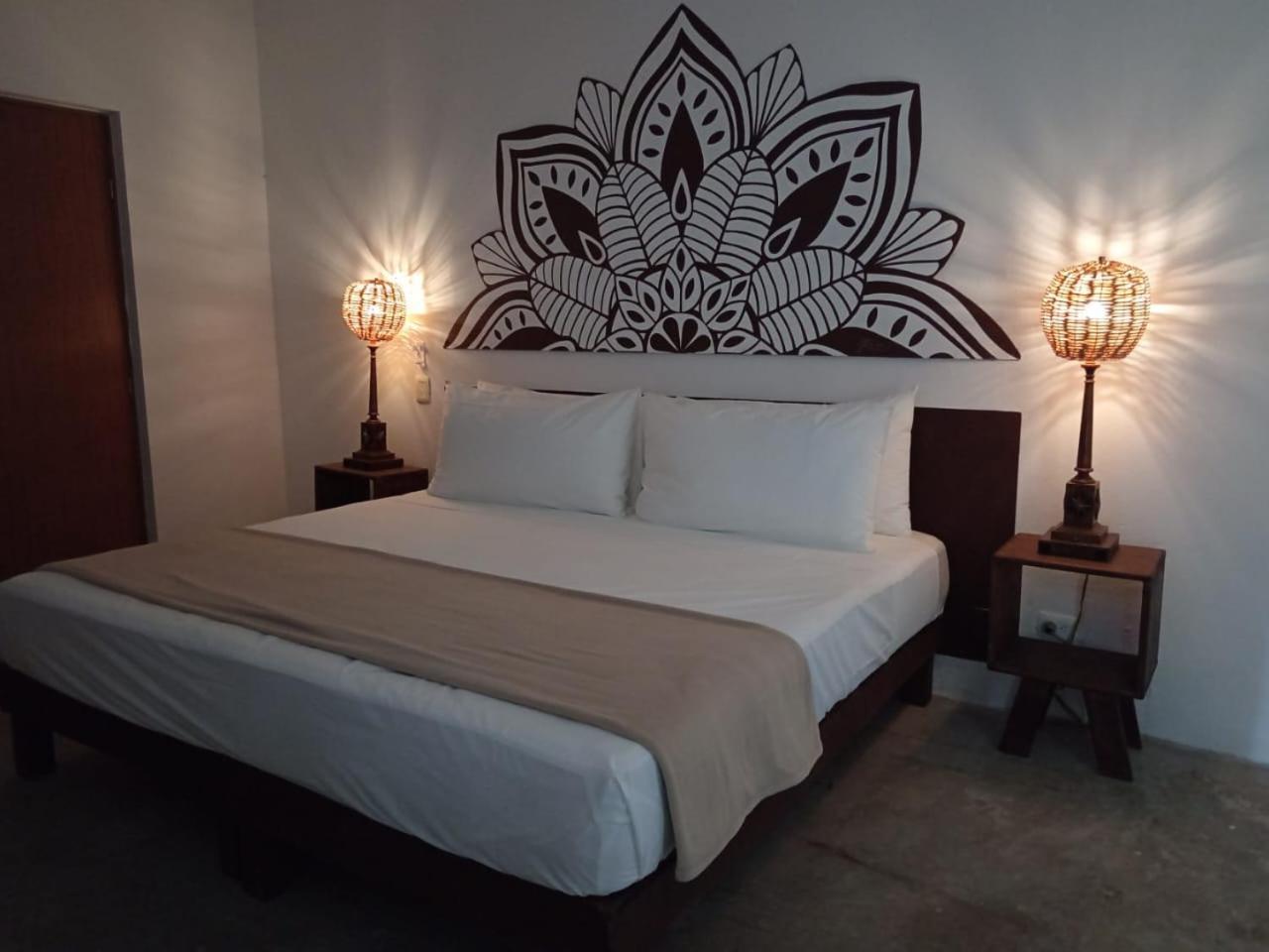 Casa Kopal Tulum Hotel Kültér fotó