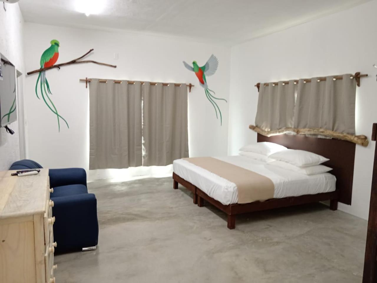 Casa Kopal Tulum Hotel Kültér fotó