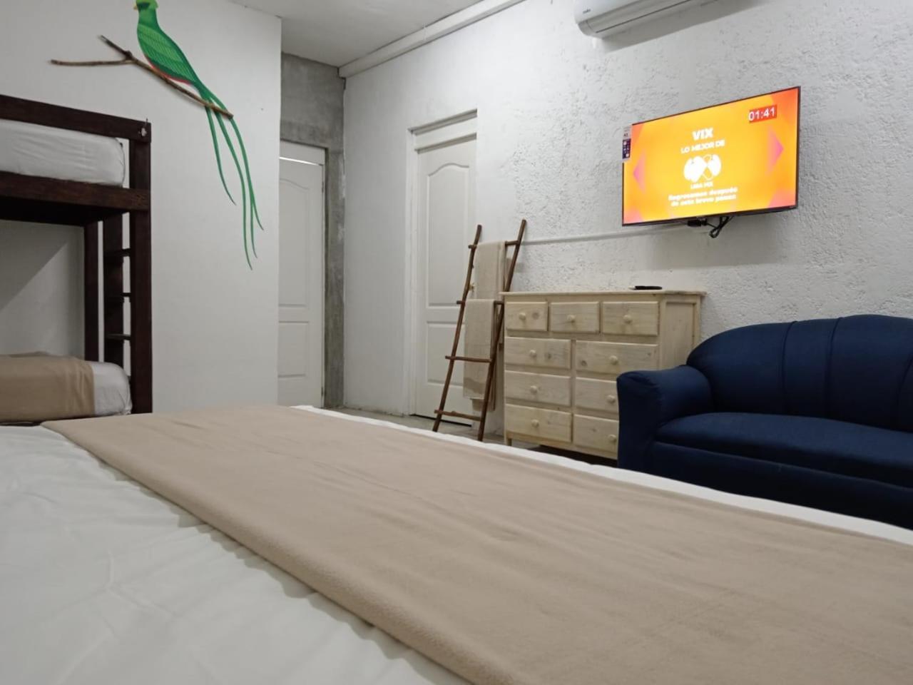 Casa Kopal Tulum Hotel Kültér fotó