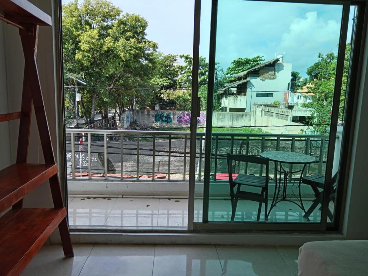 Casa Kopal Tulum Hotel Kültér fotó