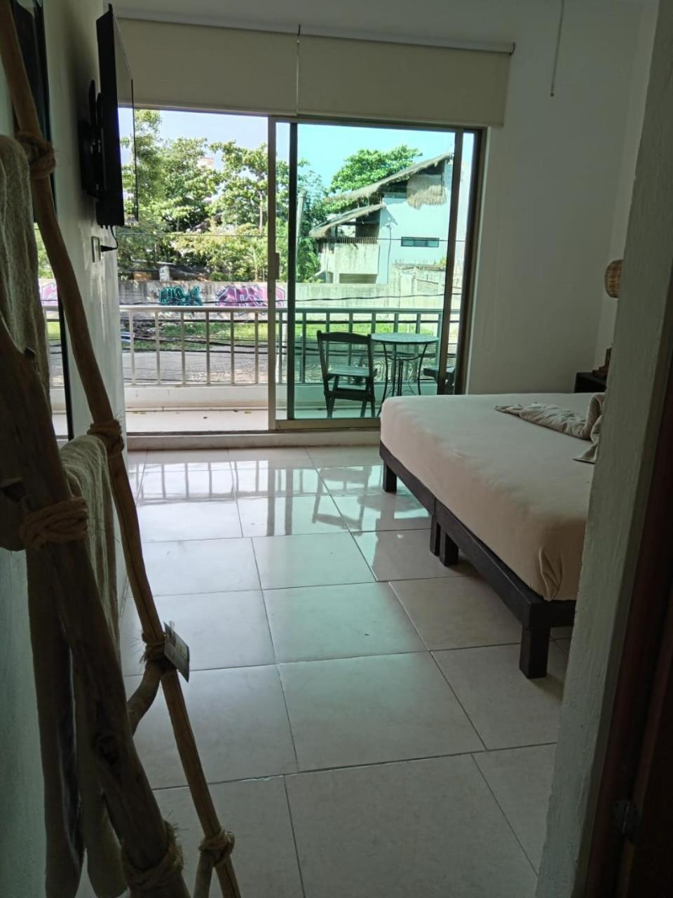Casa Kopal Tulum Hotel Kültér fotó