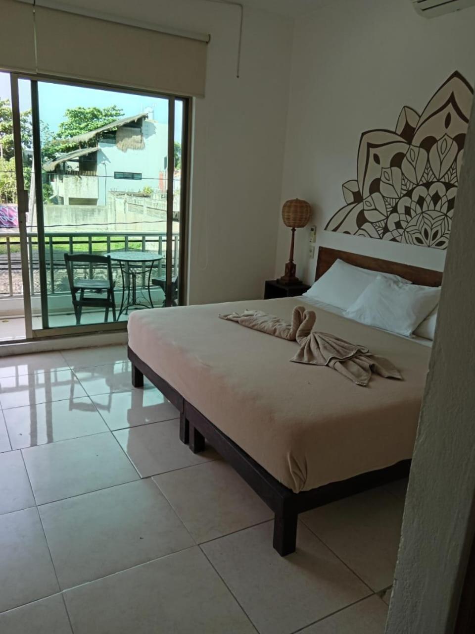 Casa Kopal Tulum Hotel Kültér fotó