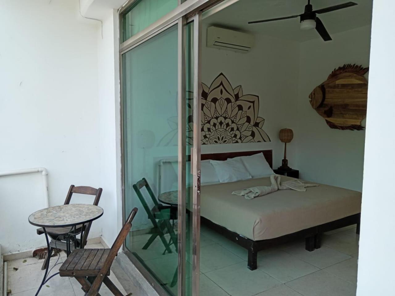 Casa Kopal Tulum Hotel Kültér fotó