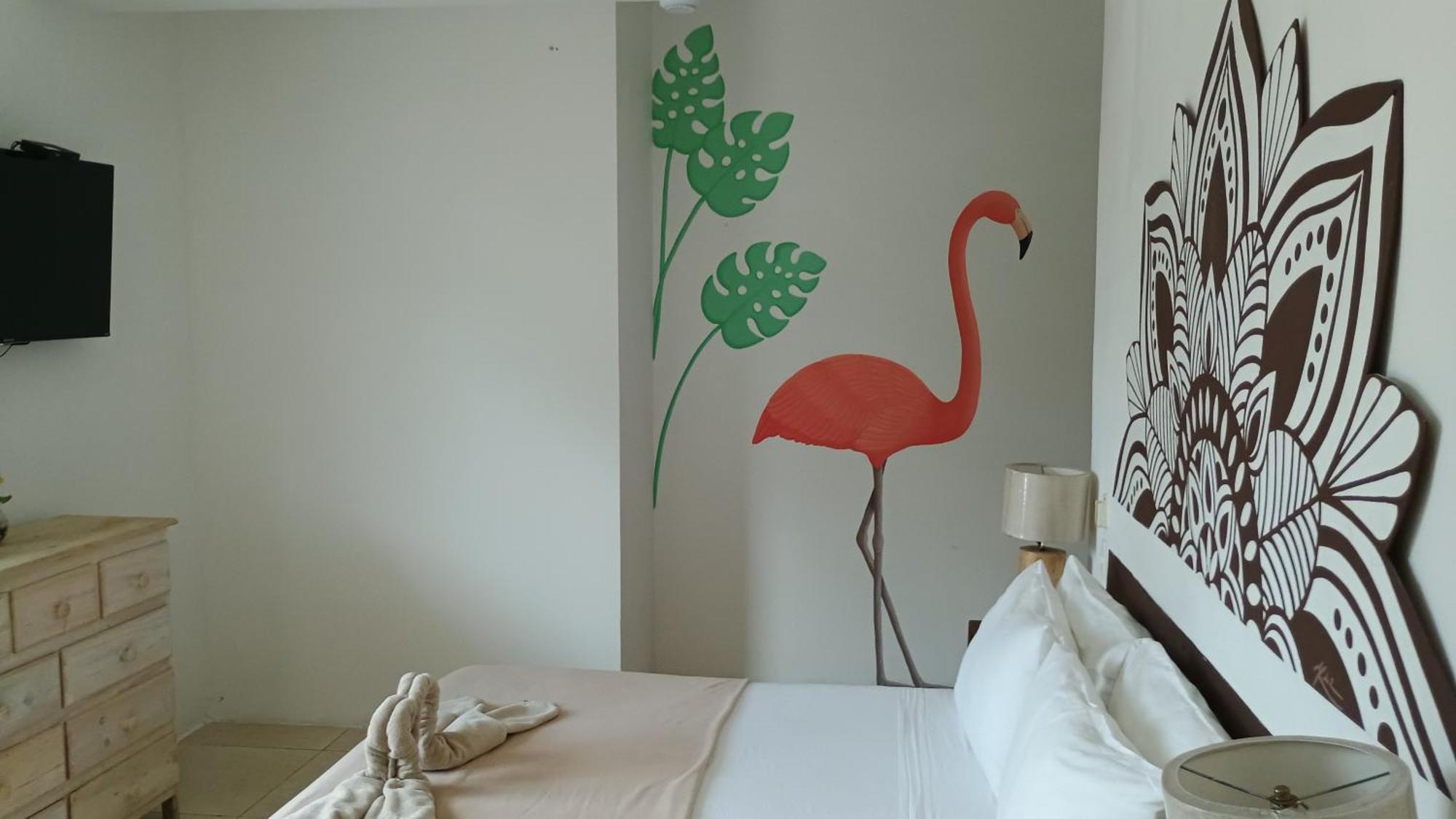 Casa Kopal Tulum Hotel Kültér fotó