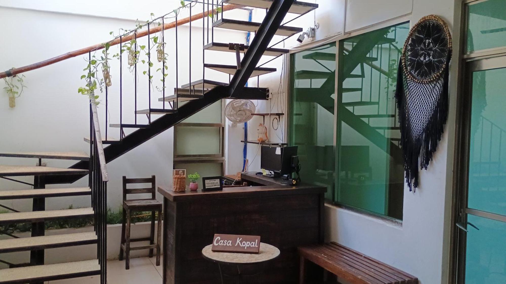 Casa Kopal Tulum Hotel Kültér fotó