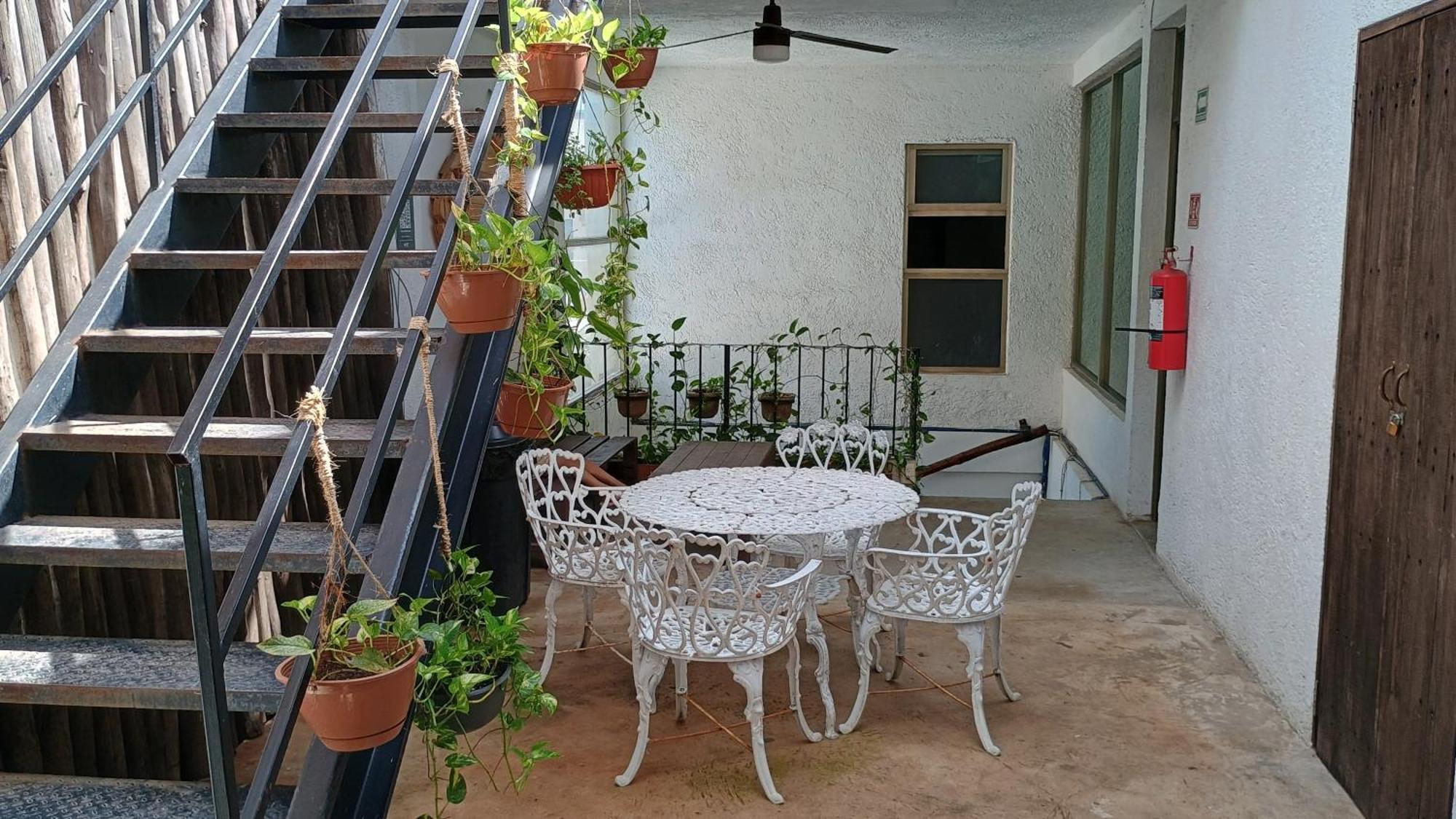 Casa Kopal Tulum Hotel Kültér fotó