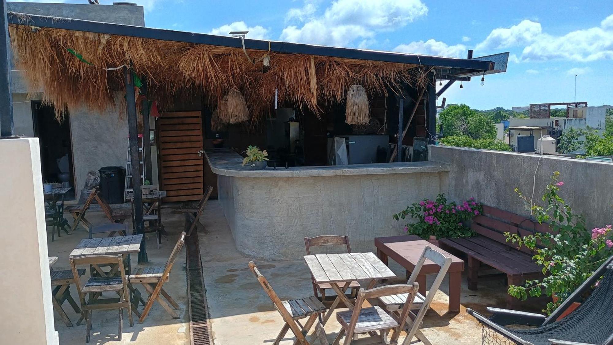 Casa Kopal Tulum Hotel Kültér fotó