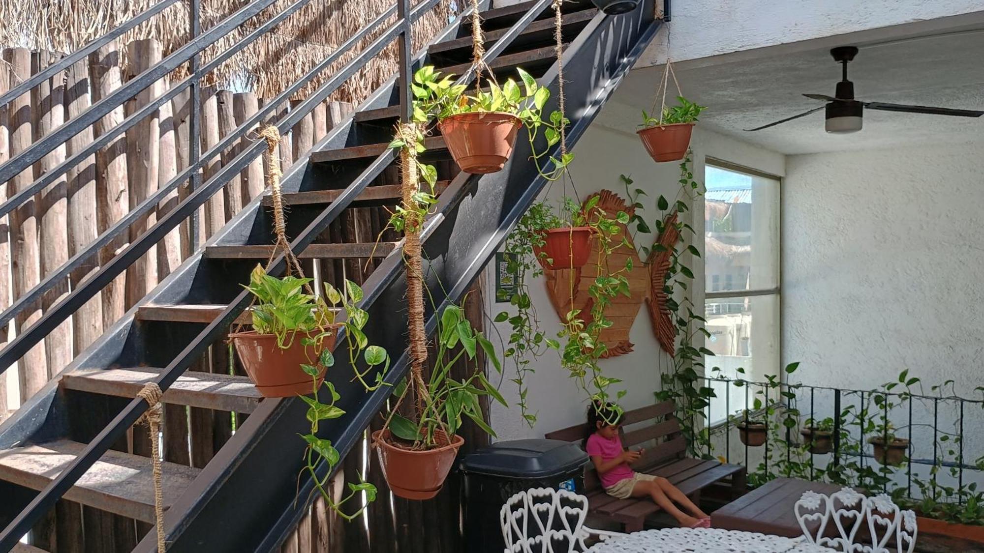Casa Kopal Tulum Hotel Kültér fotó