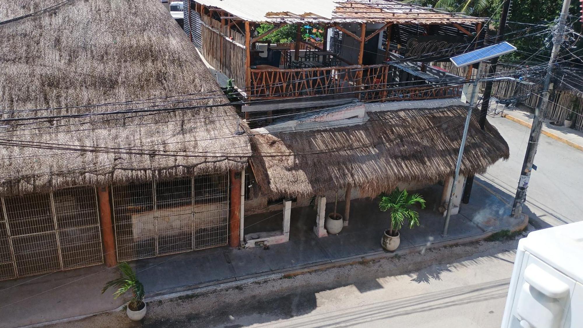 Casa Kopal Tulum Hotel Kültér fotó