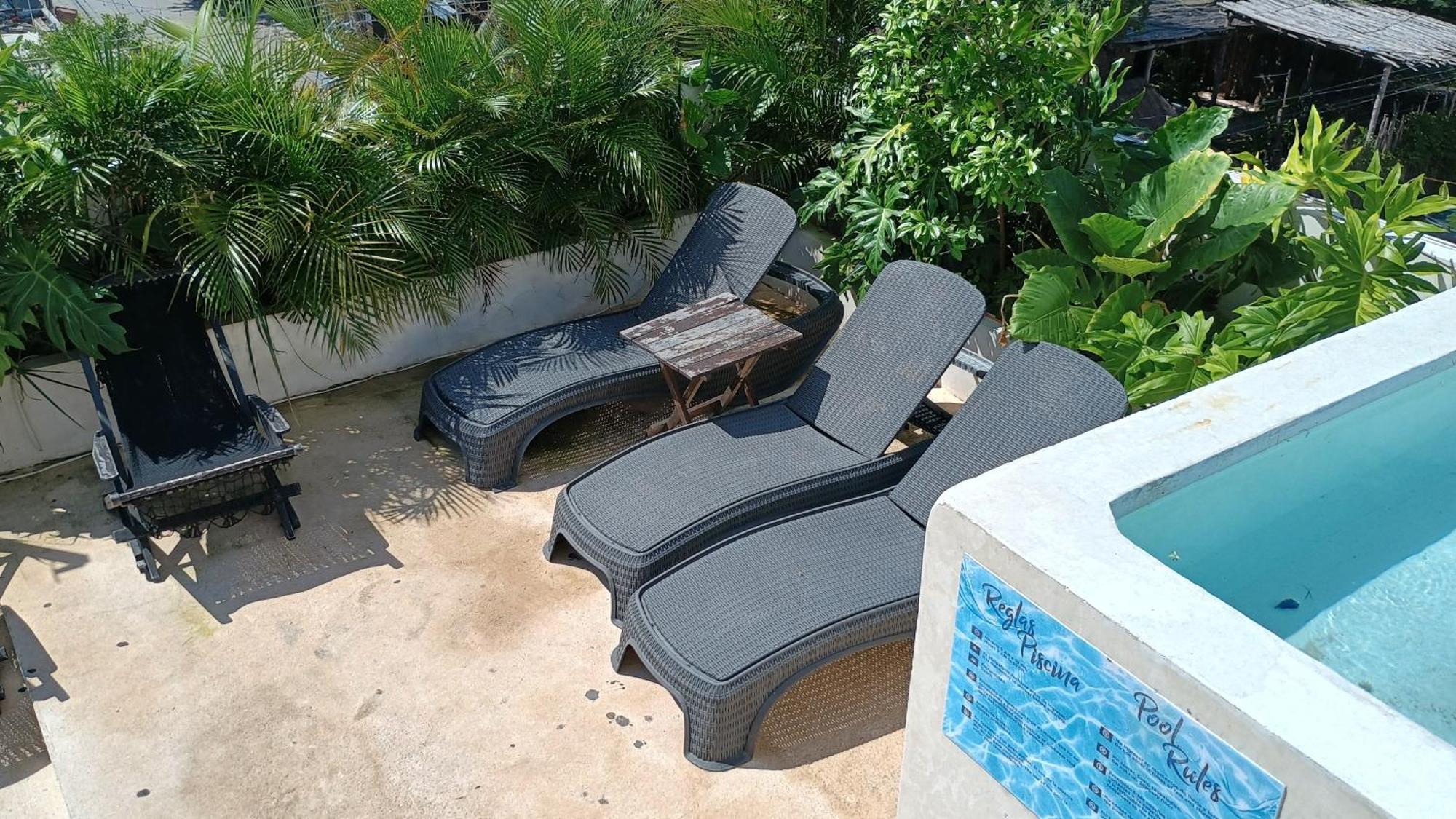 Casa Kopal Tulum Hotel Kültér fotó